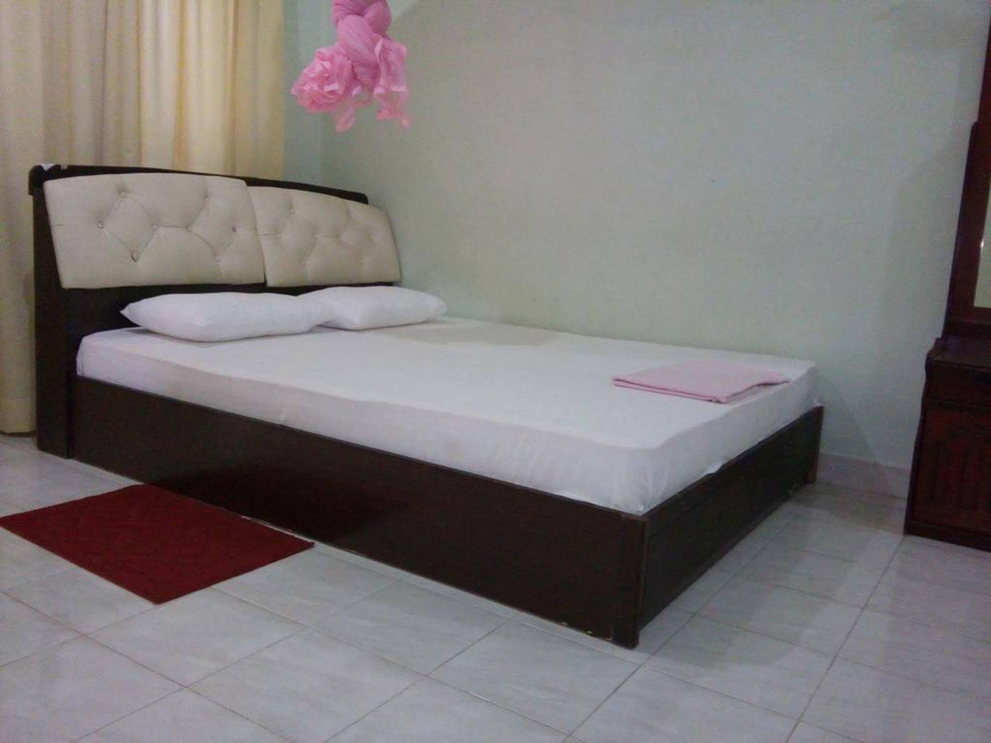 Tissa Resort Tissamaharama Buitenkant foto